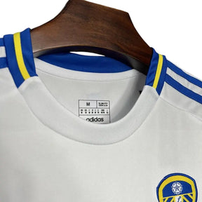 Camisa Leeds United 2024/25 Home - Masculino