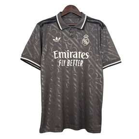 Camisa Real Madrid 2024/25 III Away - Masculina