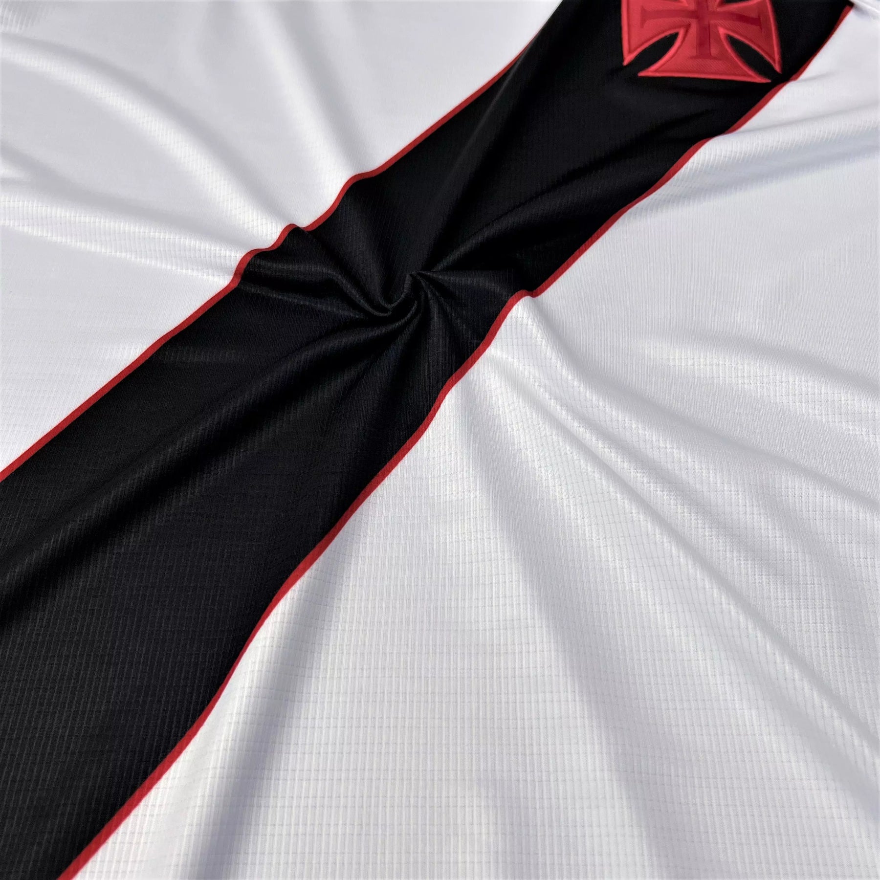 Camisa Vasco 2024/25 II Away - Masculina