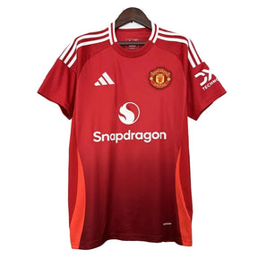 Camisa Manchester United 2024/25 I Home - Masculina