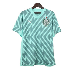 Camisa Palmeiras 2024/25 I Home Goleiro - Masculina