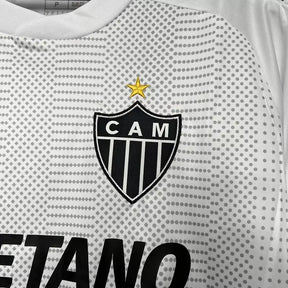 Camisa Atlético Mineiro 2024 Away - Masculina