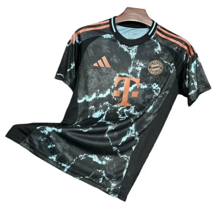 Camisa Bayern de Munique 2024/25 Away - Masculina