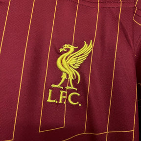 Camisa Liverpool 2024-25