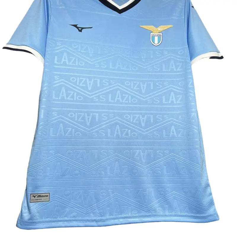 Camisa Lazio 2024/25