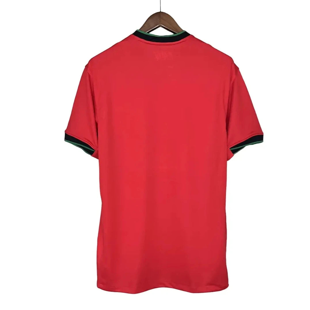 Camisa Portugal 2023/24 Home I - Masculina