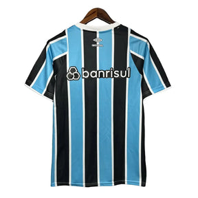 Camisa Grêmio 2024/25 I Home - Masculina