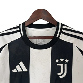 Camisa Juventus 2024/25 I Home - Masculina