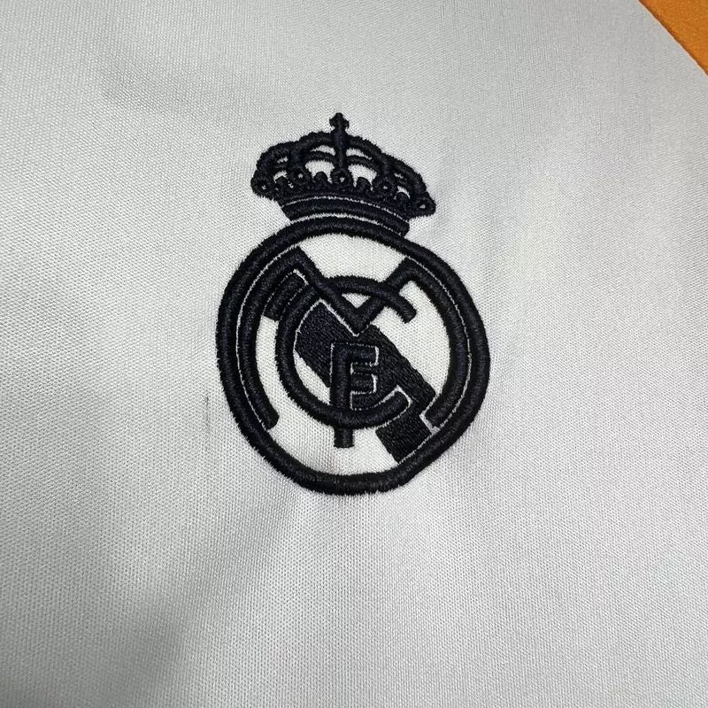 Camisa Real Madrid 2024/25 Treino - Masculina