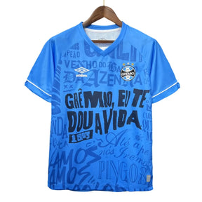 Camisa Grêmio 2023/24 Eu Te Dou a Vida - Masculina