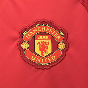 Camisa Manchester United 2024/25 I Home - Masculina