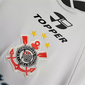 Camisa Corinthians 2000 Home - Masculina