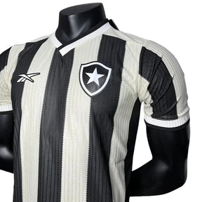 Camisa Botafogo 2024/25 Home - Versão Jogador Masculina