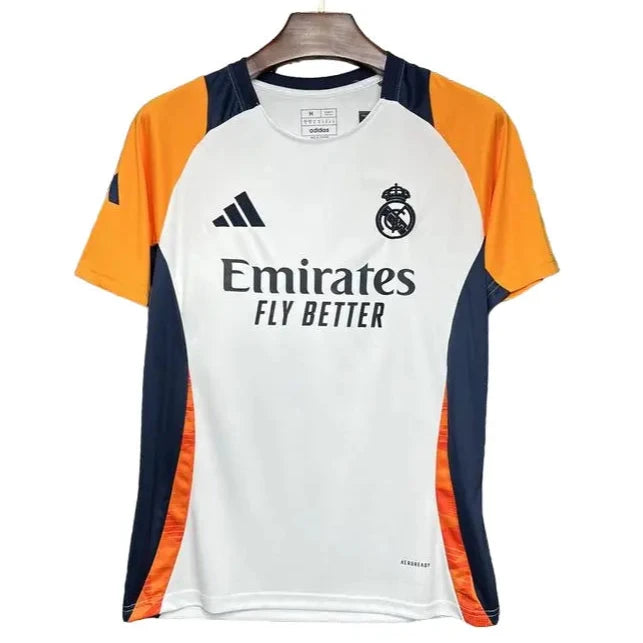 Camisa Real Madrid 2024/25 Treino - Masculina