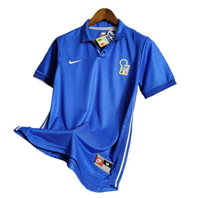 Camisa Itália 1998 I Home - Masculina