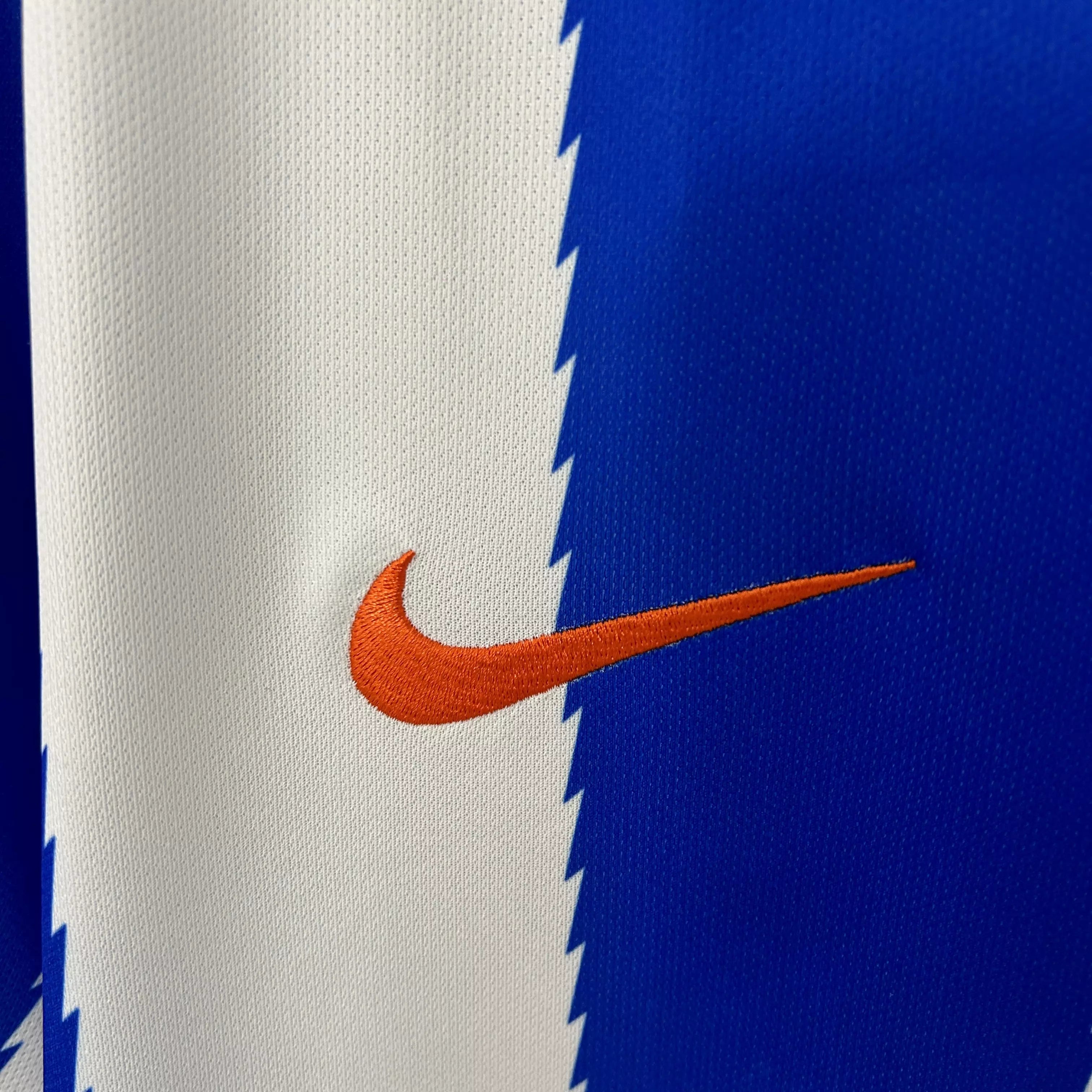 Camisa Porto 2010/11 Home - Masculina