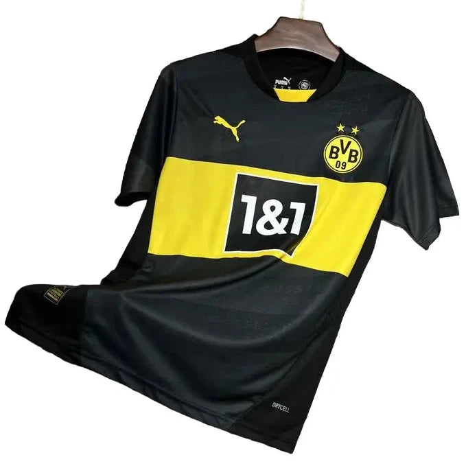 Camisa Borussia Dortmund 2024/25 Away - Masculina