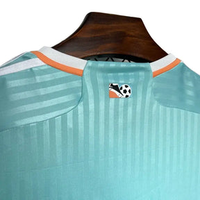 Camisa Inter de Miami 2024/25 III Third - Torcedor Masculina