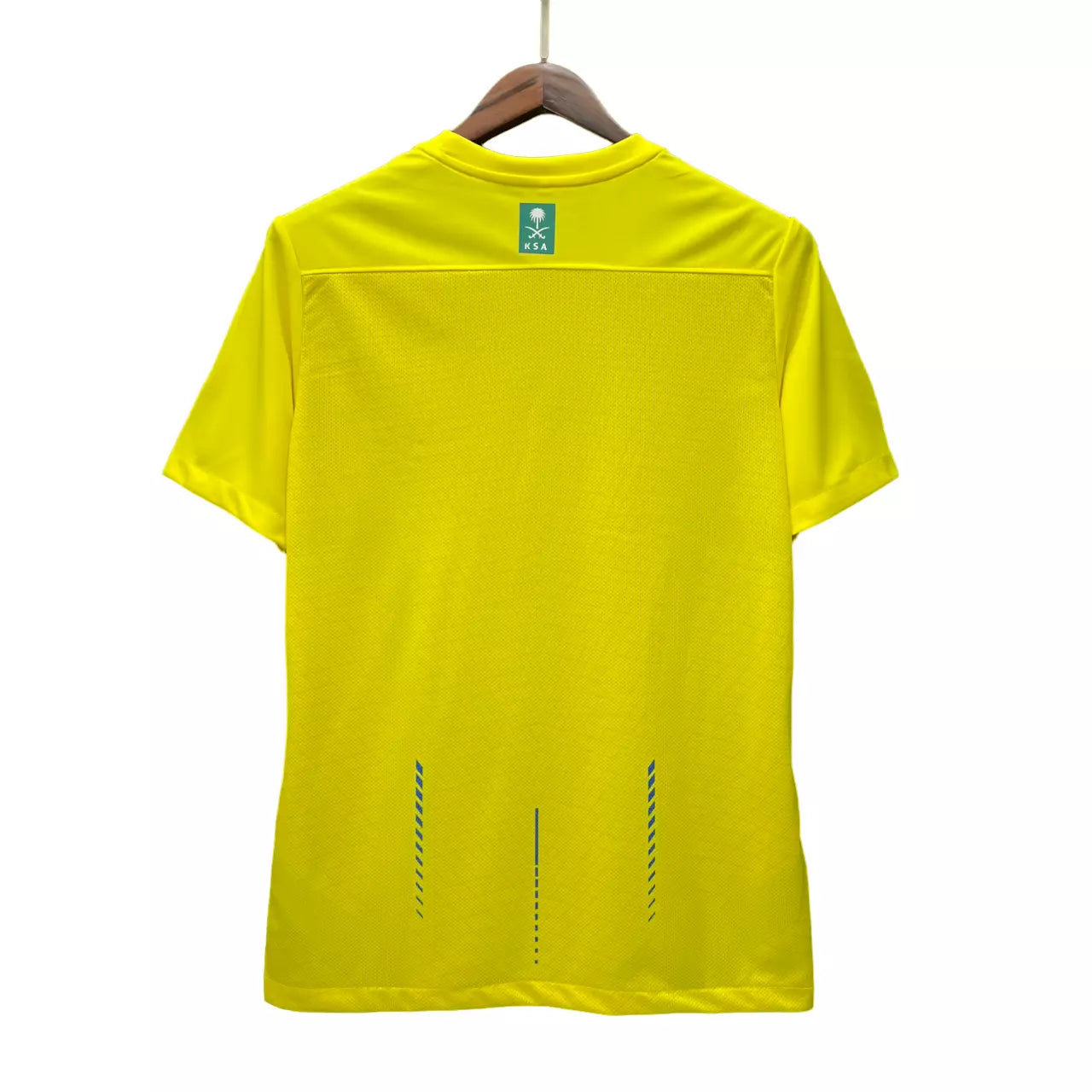 Camisa Al-Nassr 23/24 I - Torcedor Masculina