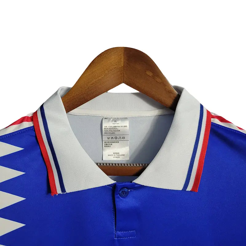 Camisa França 1994 Home - Masculina