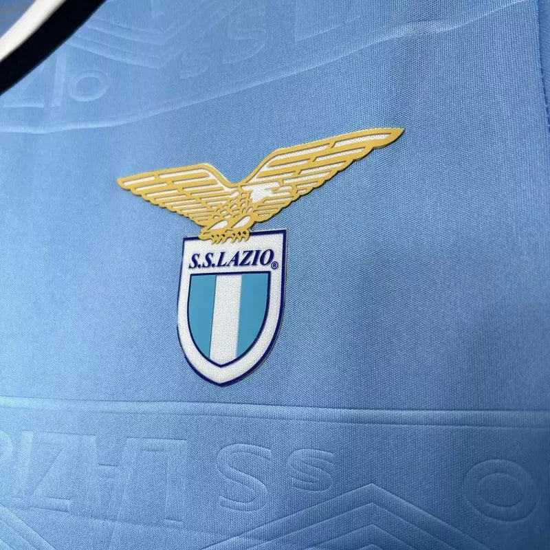 Camisa Lazio 2024/25 I Home - Masculina