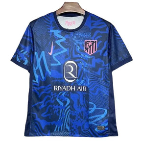 Camisa Atlético Madrid 2024/25 Third - Masculina