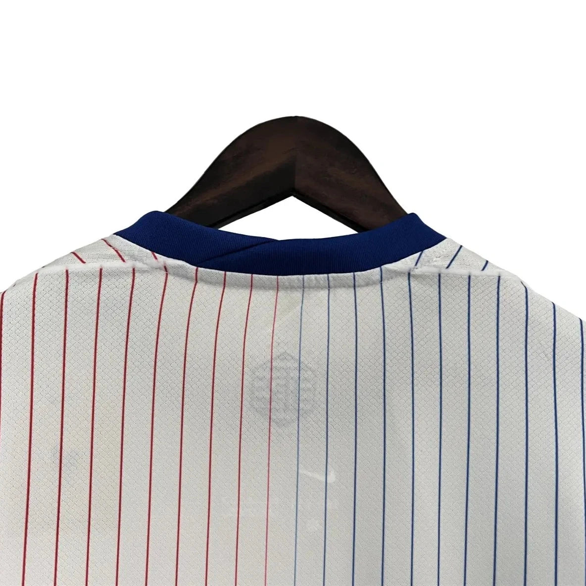 Camisa França 2024/25 II Away - Masculina