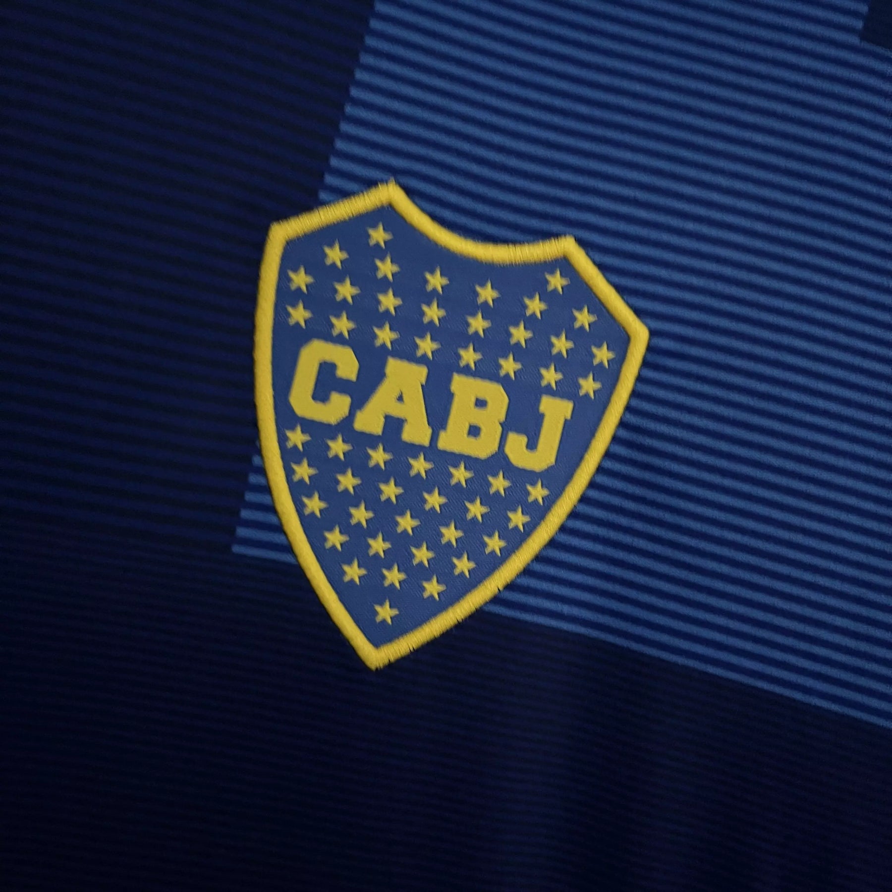 Camisa Boca Juniors 23/24 I - Torcedor Masculina