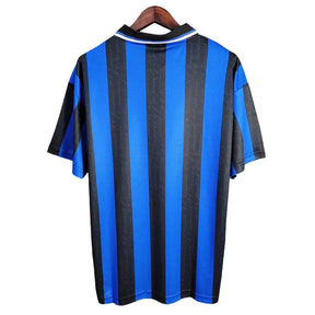 Camisa Inter de Milão 1997/98 I Home - Masculina