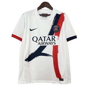 Camisa PSG Paris Saint-Germain 2024/25 Away - Tamanho GG (XL)