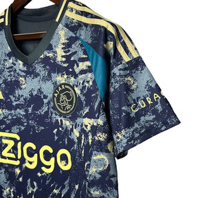 Camisa Ajax 2024/25 Away - Masculina