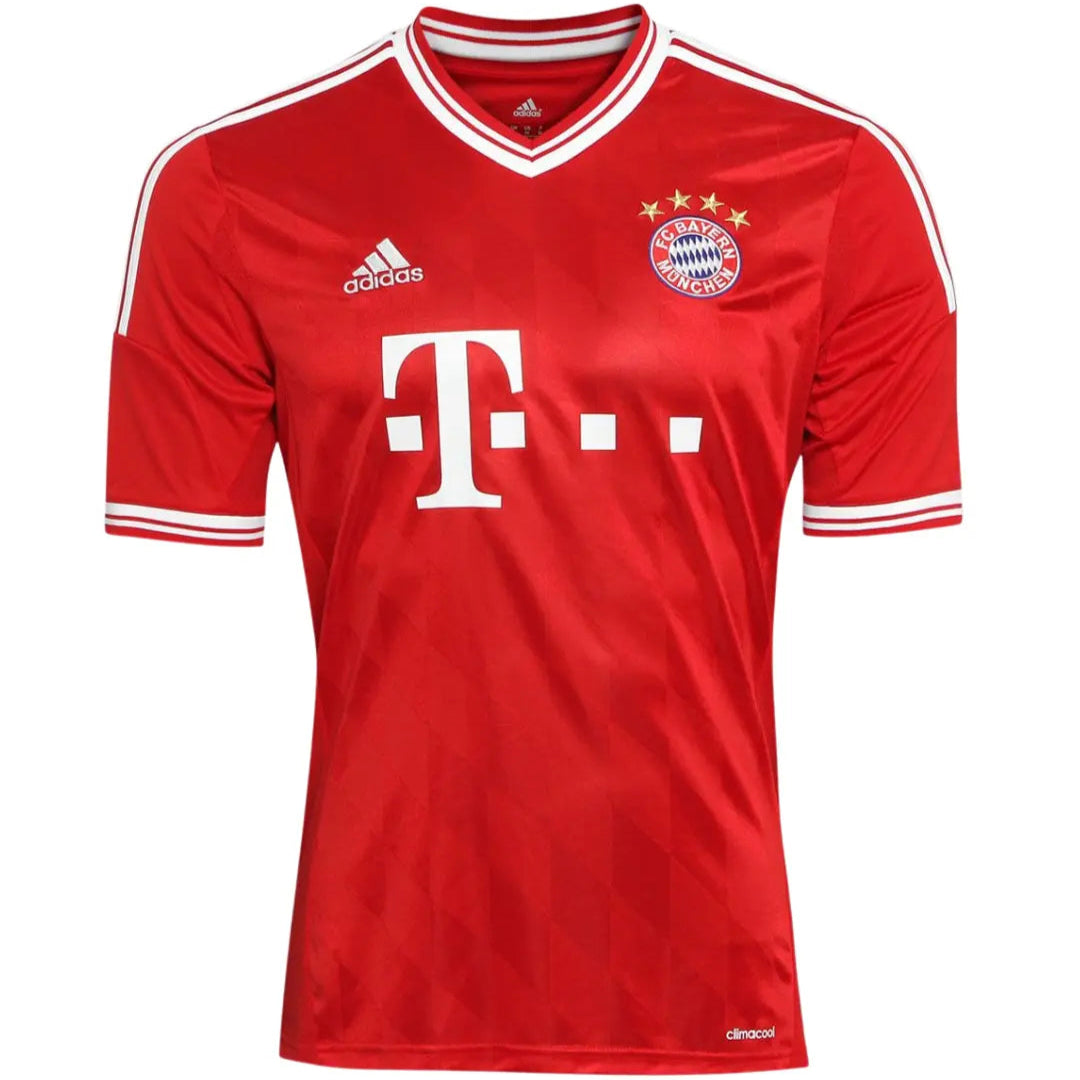 Camisa Bayern de Munique 2013/14 Home - Masculina