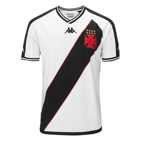 Camisa Vasco 2024/25 II Away - Masculina