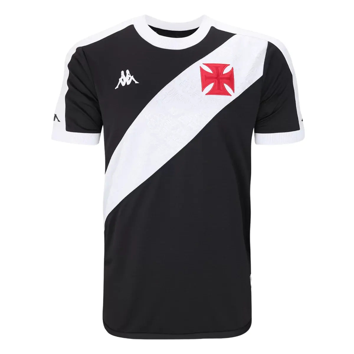 Camisa Vasco 2024