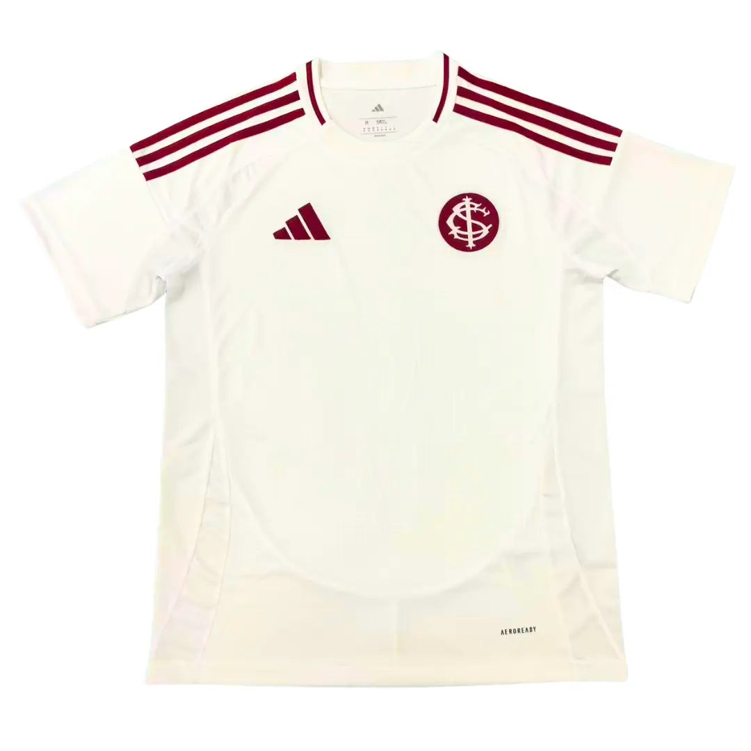 Camisa Internacional 2025 Away - Masculina