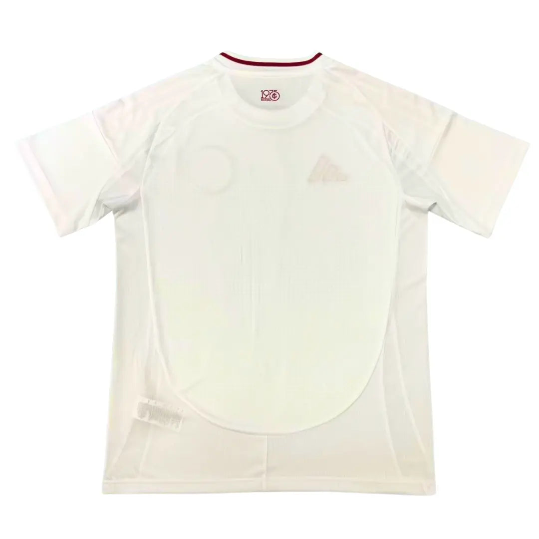 Camisa Internacional 2025 Away - Masculina