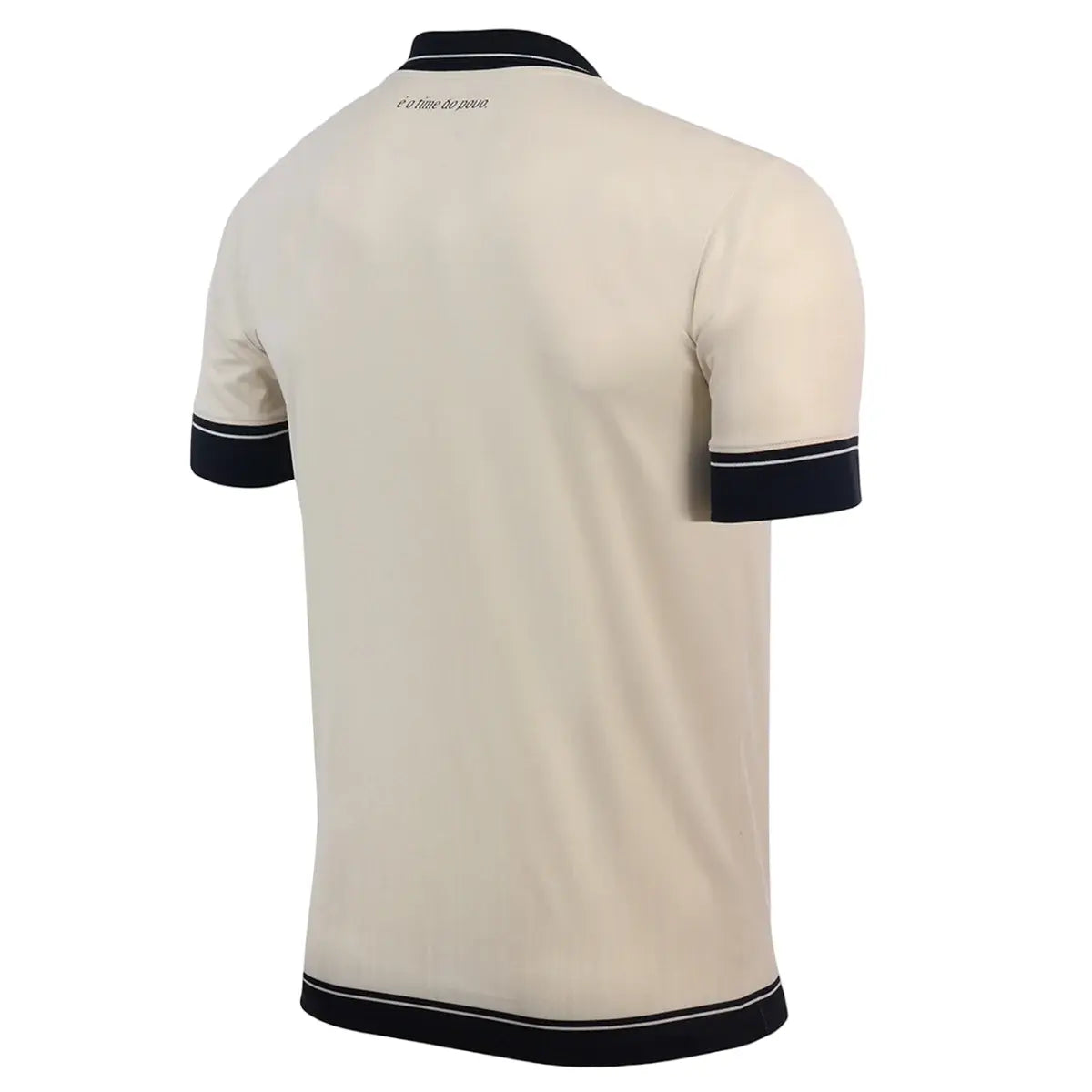 Camisa Corinthians 23/24 Manto do Povo Home IV - Torcedor Masculina