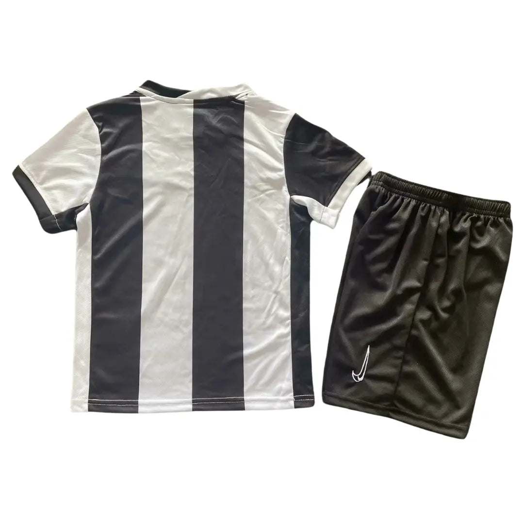 Camisa Corinthians 2024/25 III Third - Kit Torcedor Infantil