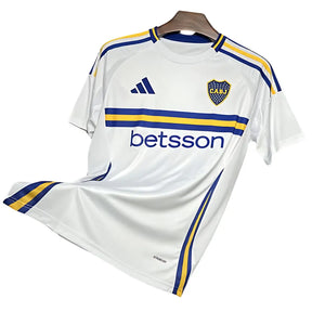 Boca Juniors 2024/25