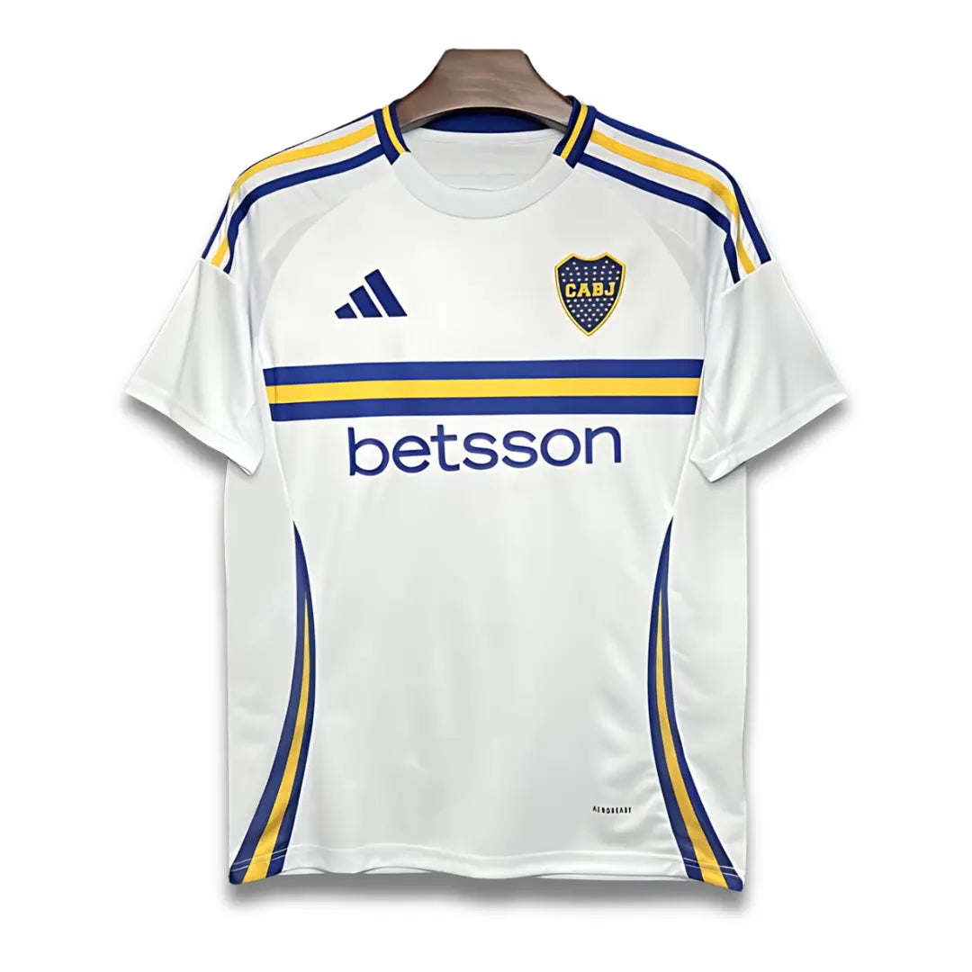 Camisa Boca Juniors 2024/25 II Away - Masculina