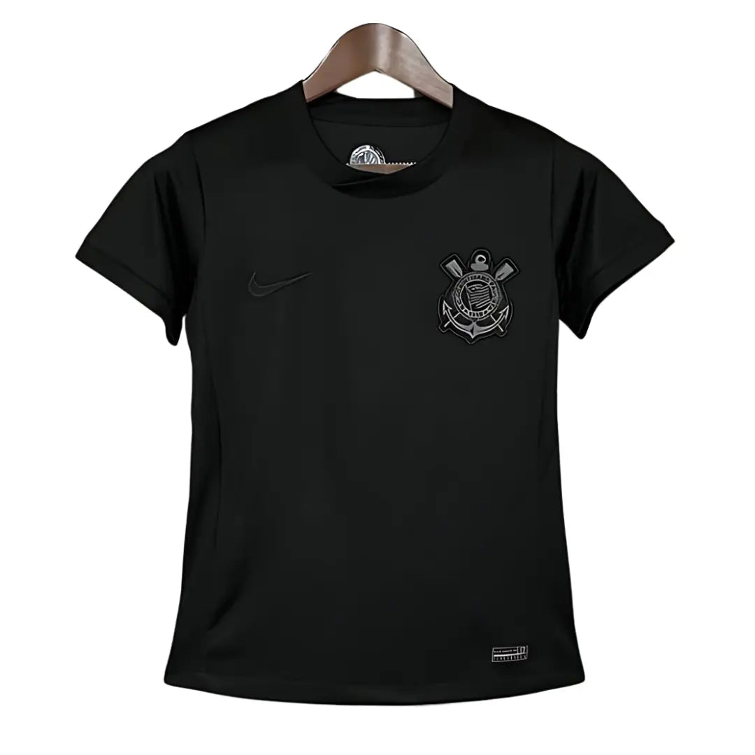 Camisa Corinthians Feminina 2024