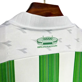 Camisa Coritiba 2024/25 II Away - Masculina