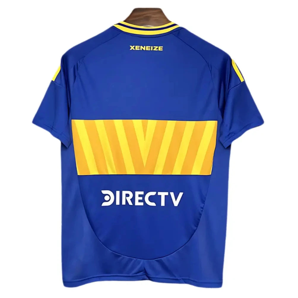 Camisa Boca Juniors 2024/25 I Home