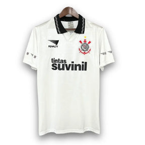 Camisa Corinthians 1996