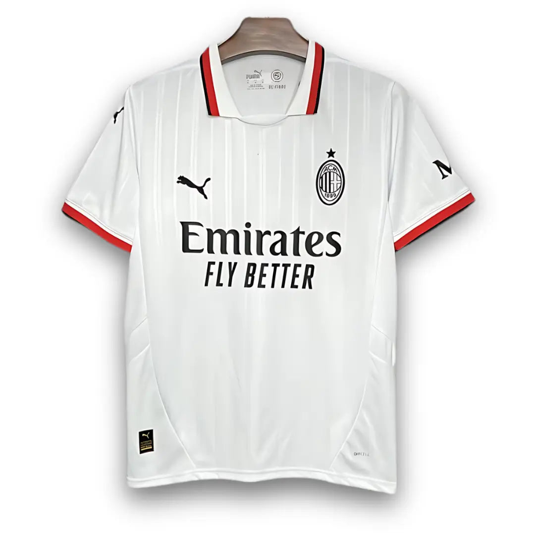 Camisa Milan 2024/25 II Away - Masculina