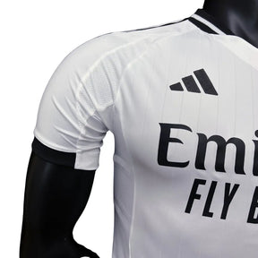 Camisa Real Madrid 2024/25 I Home - Versão Jogador