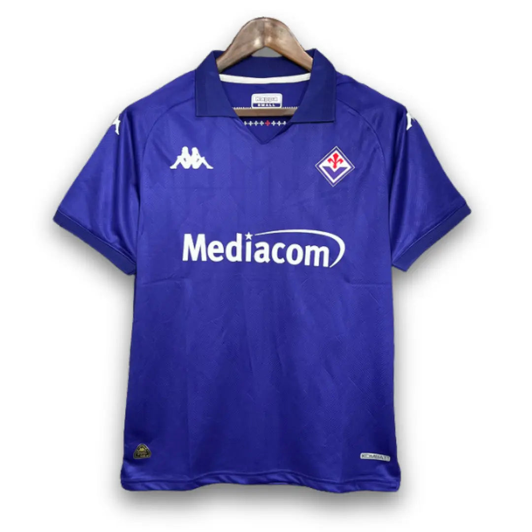 Camisa Fiorentina 2024/25 I Home - Masculina