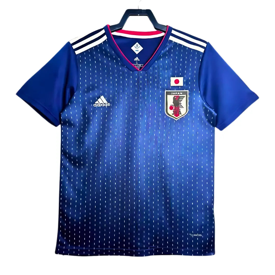 Camisa Japão 2018