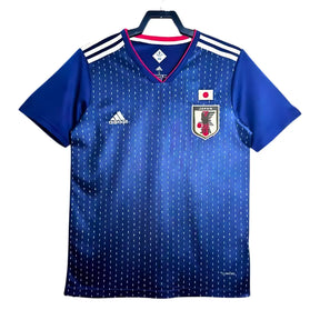 Camisa Japão 2018