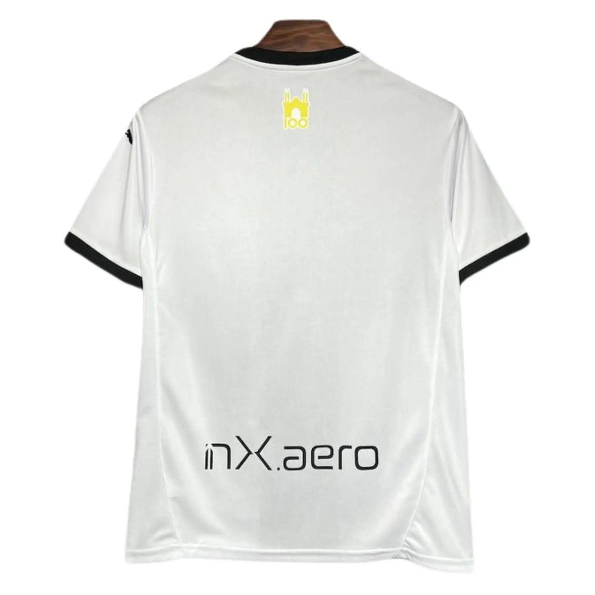 Camisa Parma 2024/25 Home - Masculina